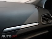 Renault Mégane Sport Tourer 1.5 Blue dCi Limited