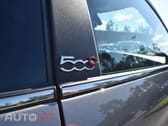 Fiat 500C 1.0 Hybrid Dolcevita