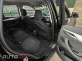 BMW X1 18 d sDrive Auto
