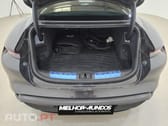 Porsche Taycan 4S 79.2 kWh