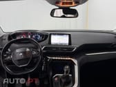 Peugeot 5008 1.5 BlueHDi Active Pack