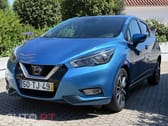 Nissan Micra 0.9 IG-T Acenta S/S