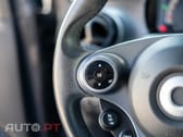 Smart ForTwo 1.0 Passion 71 Aut.