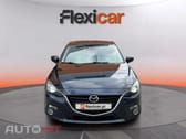Mazda 3 1.5 Sky-D Excellence Navi