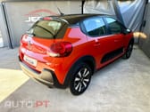 Citroen C3 1.2 PureTech Feel