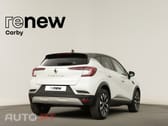 Renault Captur Captur 1.0 TCe Techno Bi-Fuel