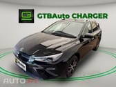 MG MG5 Maximal Range Luxury 61kwH I.V.A DEDUTIVEL