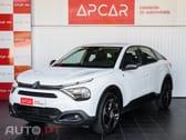 Citroen e-C4 50 kWh Autonomia Conforto Plus