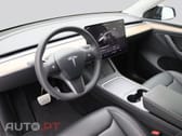 Tesla Model Y I.V.A DEDUTIVEL Performance AWD  