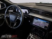 Audi E-Tron I.V.A DEDUTÍVEL 50 S LINE