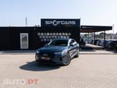 Audi Q8 E-Tron 55 quattro Advanced