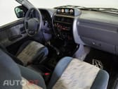 Toyota Land Cruiser 3.0 TD Pack 2