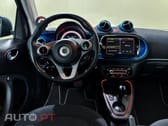 Smart ForTwo Prime