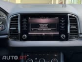 Skoda Karoq 1.6 TDI Style