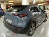 Mazda CX-30 2.0 Sky-G Evolve i-Active +Sport