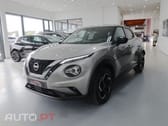 Nissan Juke 1.0 DIG-T Acenta DCT