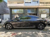 Mercedes-Benz EQE 350
