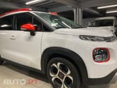 Citroen C3 Aircross 1.2 PureTech Shine