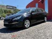 Peugeot 308 SW 1.6 BlueHDi Style