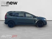 Dacia Jogger JOGGER Expression ECO-G 100 (GPL) 7 lugares