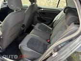 Volkswagen Golf 1.6 TDi Highline