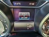 Mercedes-Benz A 180 AMG NIGHT VISION