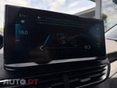 Peugeot 3008 1.6 Hybrid Allure e-EAT8
