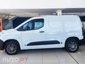 Citroen Berlingo Van 1.5 BlueHDi M Club  3 Lug.