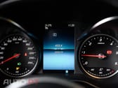 Mercedes-Benz C 200 d Business Solutions
