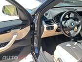 BMW X1 xDrive