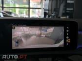 Mercedes-Benz A 180 d AMG Line Aut.