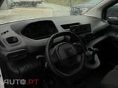 Peugeot Partner 1.6 BlueHDi L1 Pro