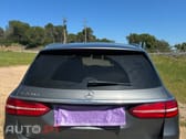 Mercedes-Benz E 220 Station Diesel 220d AMG 7L