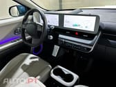 Hyundai Ioniq 5 77 kWh Vanguard+