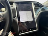 Tesla Model S 75D