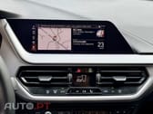 BMW 116 d Advantage Auto