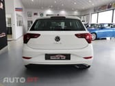 Volkswagen Polo 1.0 TSI
