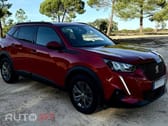 Peugeot 2008 PureTech 100 Style