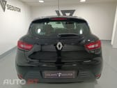 Renault Clio 0.9 TCe Trend