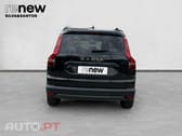 Dacia Jogger extreme + Eco-G 100 7 lugares