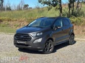 Ford EcoSport 1.0 EcoBoost ST-Line Plus