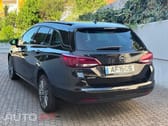 Opel Astra Sports Tourer 1.5 D Ultimate S/S