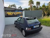 Citroen Saxo 1.4i VTS