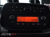 Smart ForTwo 0.9 Passion 90 Aut