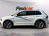 Volkswagen Tiguan 2.0 TDI R-Line DSG