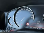 BMW 318 d Line Sport