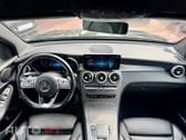 Mercedes-Benz GLC 300 de Coupe 4Matic 9G-TRONIC AMG Line