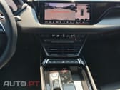 Audi RS E-Tron GT quattro