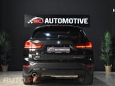 BMW X1 25 e xDrive Advantage