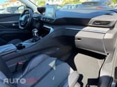Peugeot 3008 1.5 BlueHDi Allure